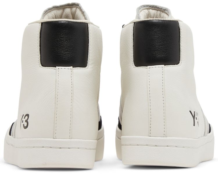 Adidas Y 3 Yohji Pro Cream White