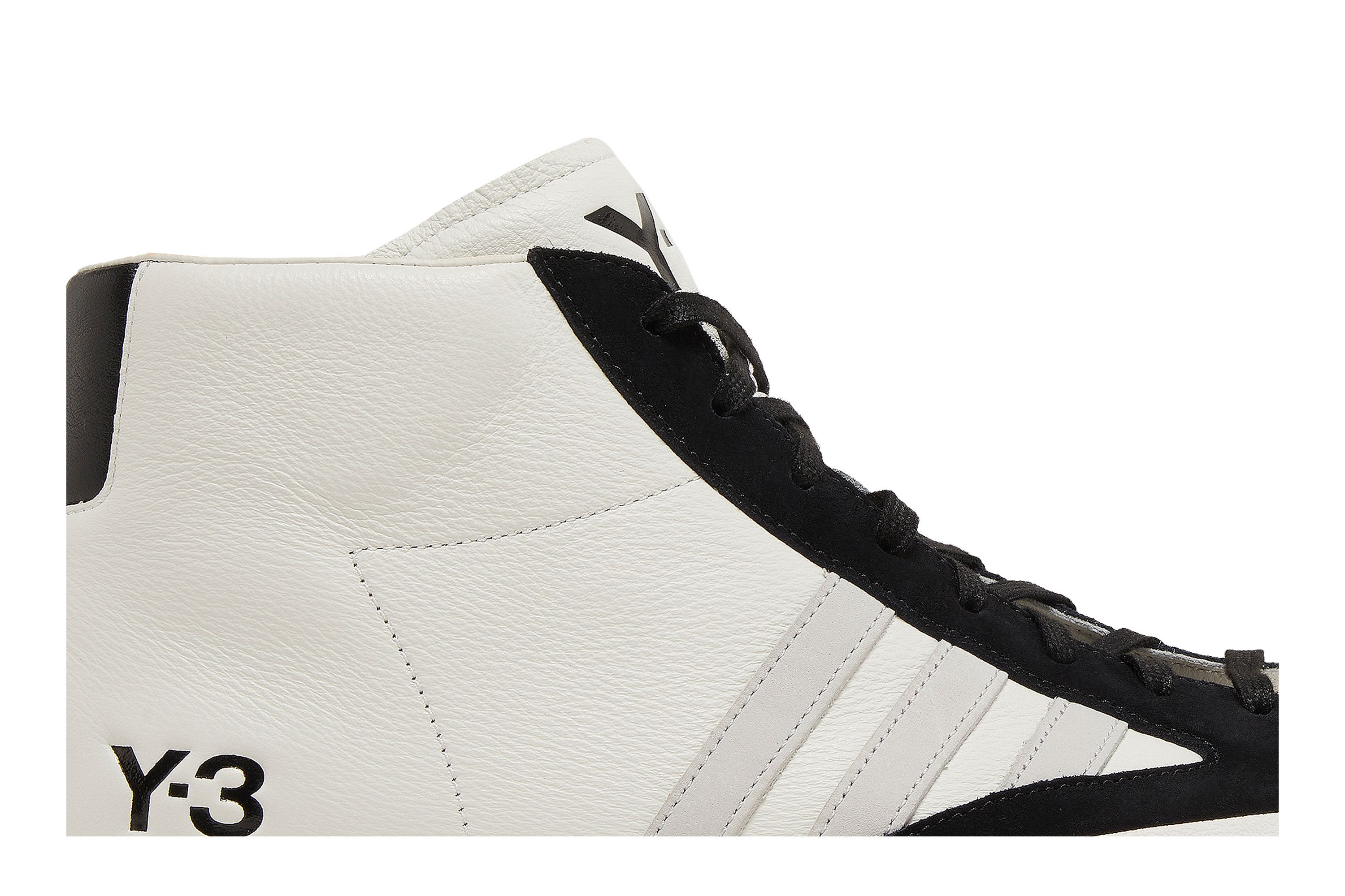Buy Adidas Y-3 Yohji Pro 'Cream White' - H02577 | GOAT