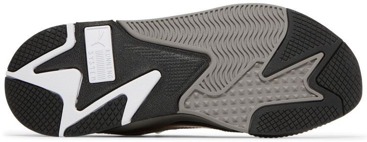 Puma RS X3 Render White Cherry Tomato