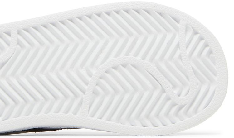 Adidas Superstar I White Black