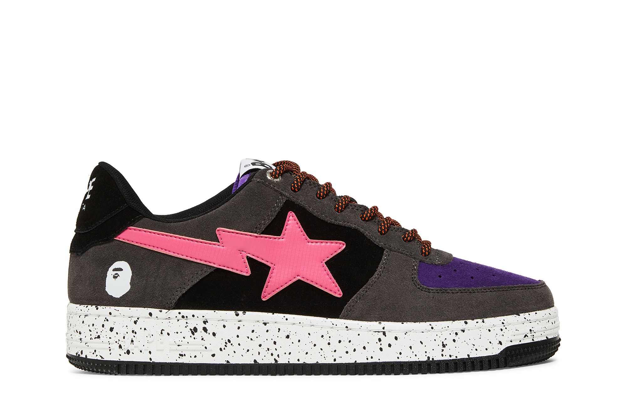 Nike x bape shoes hot sale