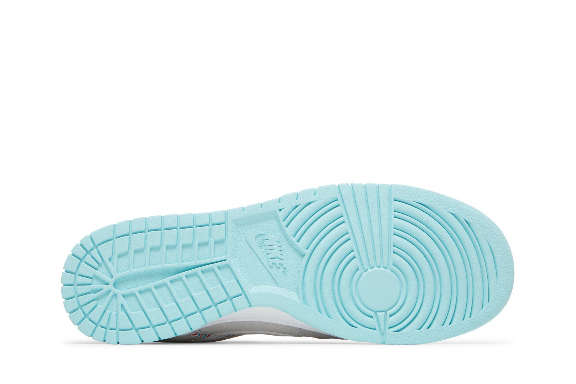 26cm Nike Dunk Low バーバーショップ グレイ Nike Dunk Low Barbershop Grey Review - YouTube