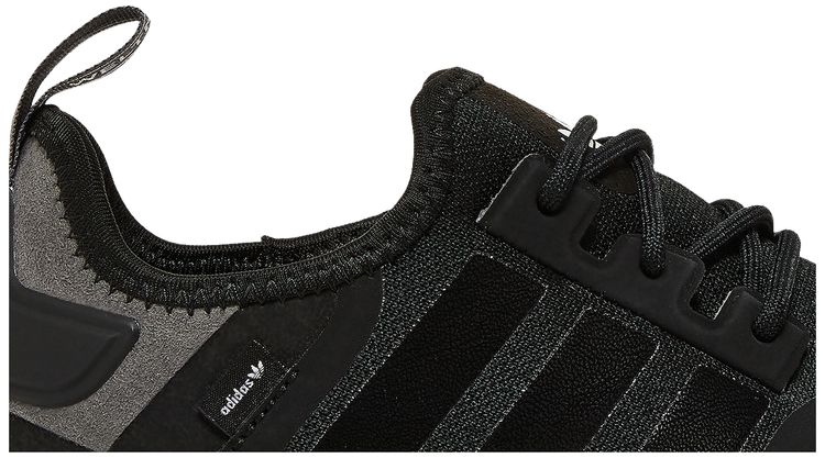 Adidas Wmns NMD R1 Black Irescent