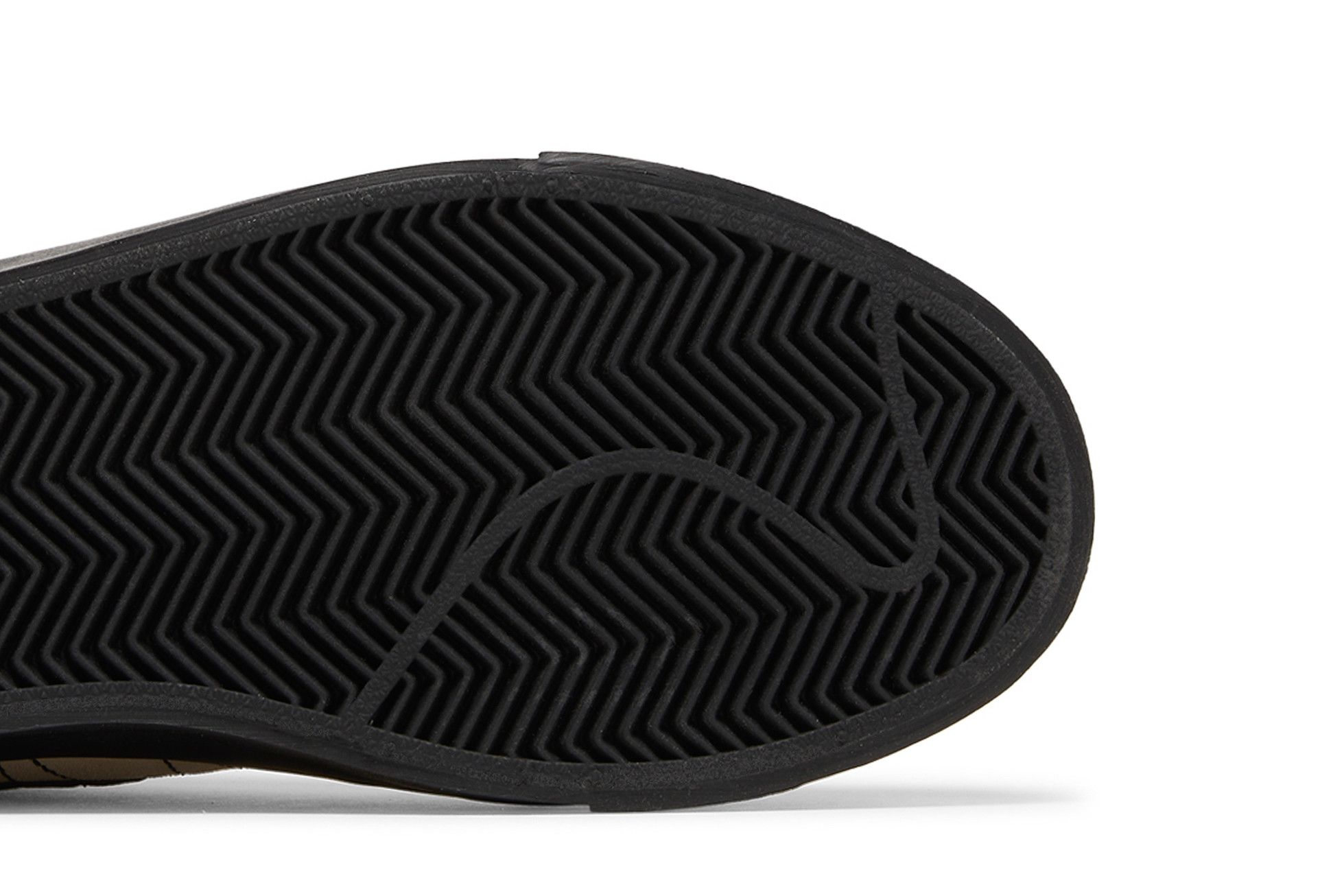 Blazer mid premium black white gum sales