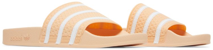 Adidas Wmns Adilette Slides Halo Blush