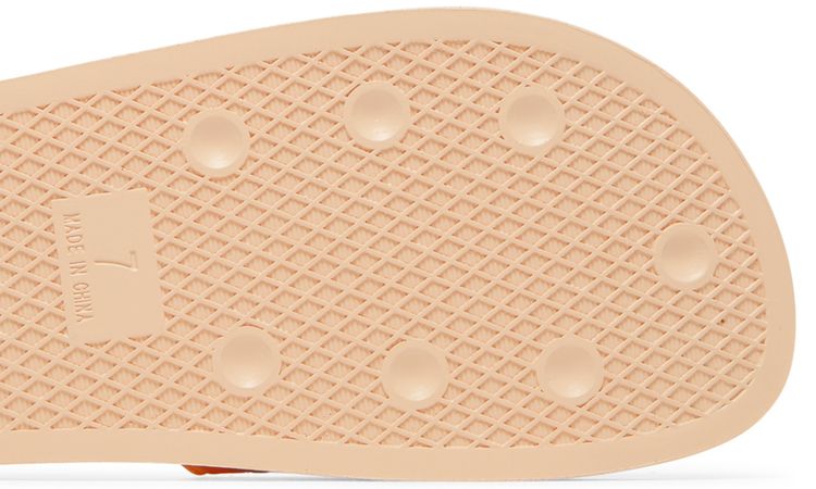 Adidas Wmns Adilette Slides Halo Blush