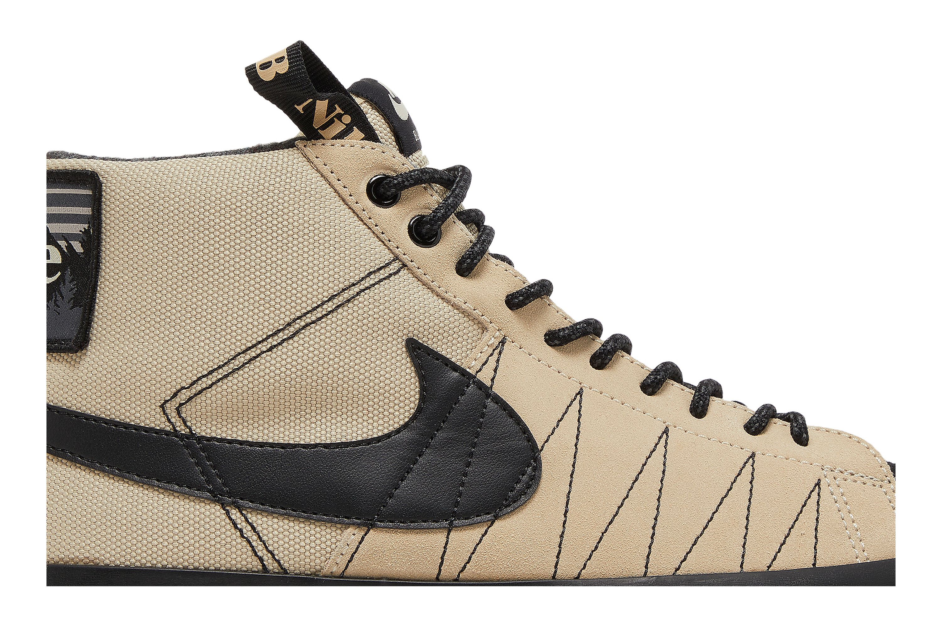 Nike blazer thrasher discount