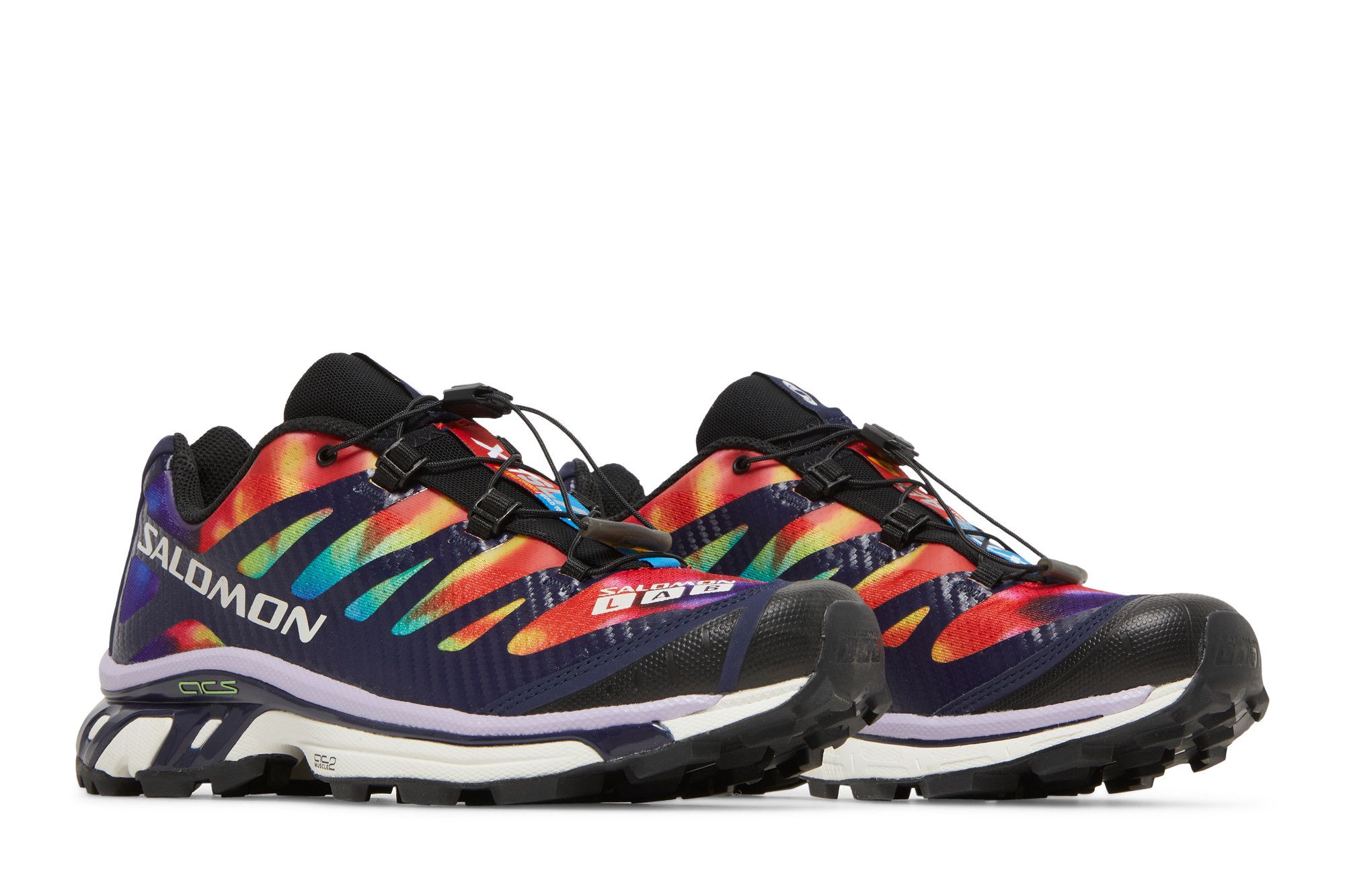 Buy XT-4 Advanced 'Evening Blue Lavender' - L41574600 | GOAT