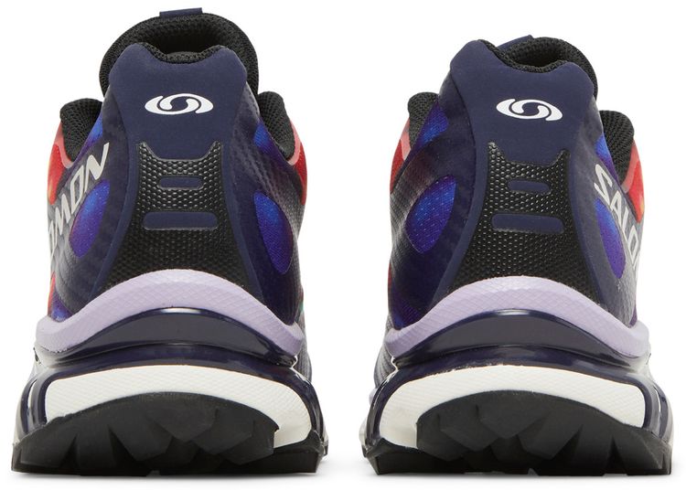Salomon XT 4 Advanced Evening Blue Lavender