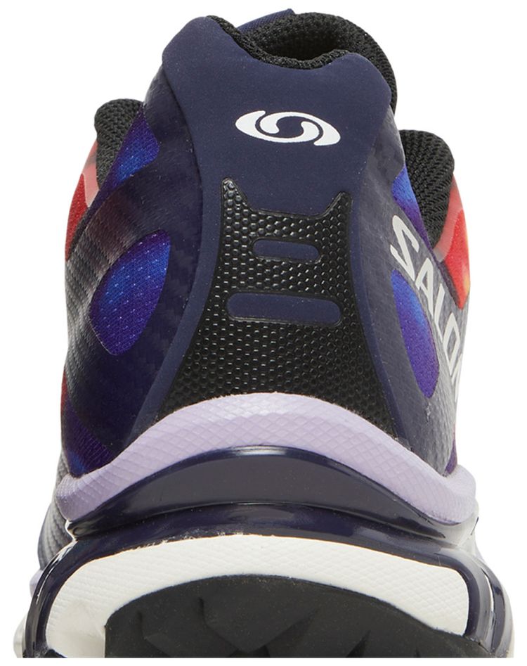 Salomon XT 4 Advanced Evening Blue Lavender