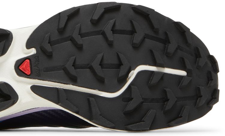 Salomon XT 4 Advanced Evening Blue Lavender