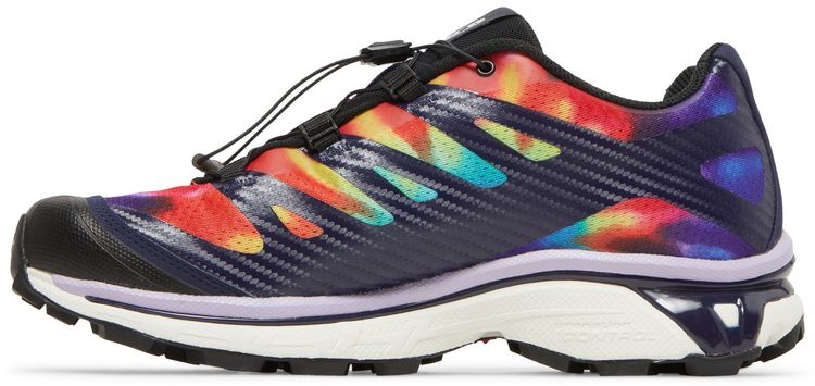 Salomon XT 4 Advanced Evening Blue Lavender