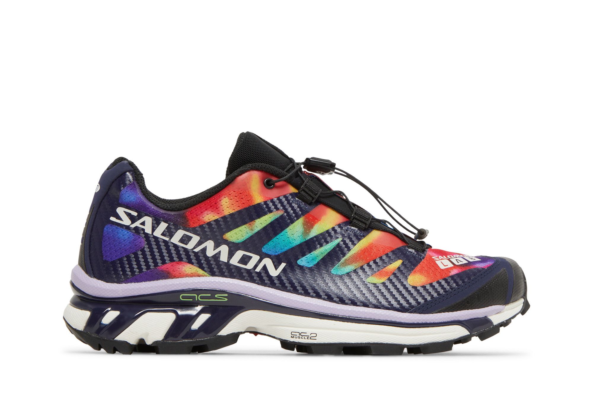 Buy XT-4 Advanced 'Evening Blue Lavender' - L41574600 | GOAT