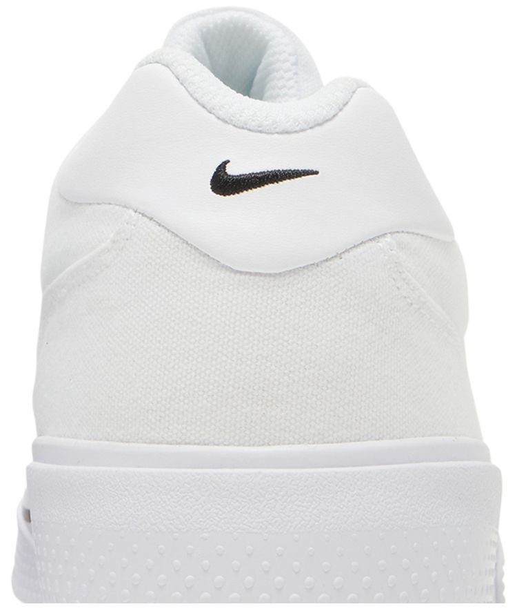 Nike Retro GTS White Black