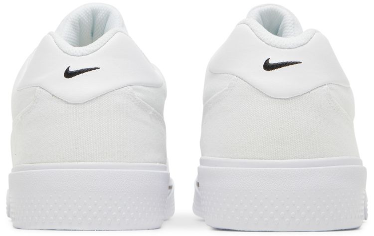 Nike Retro GTS White Black