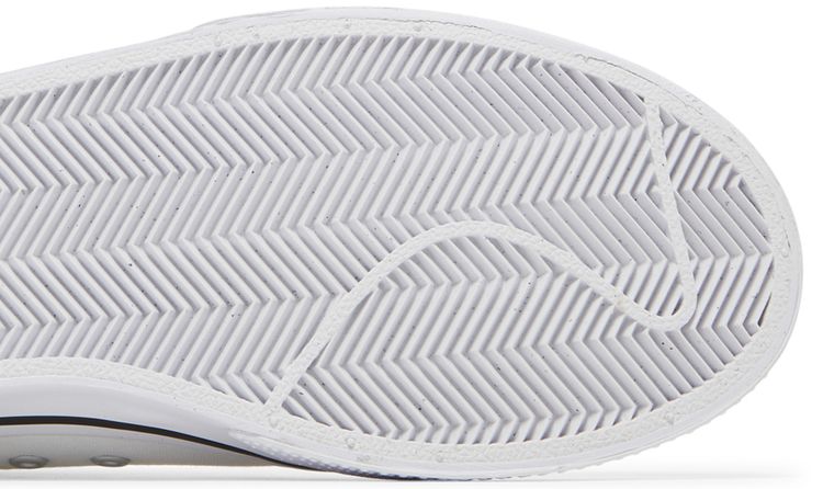 Nike Retro GTS White Black