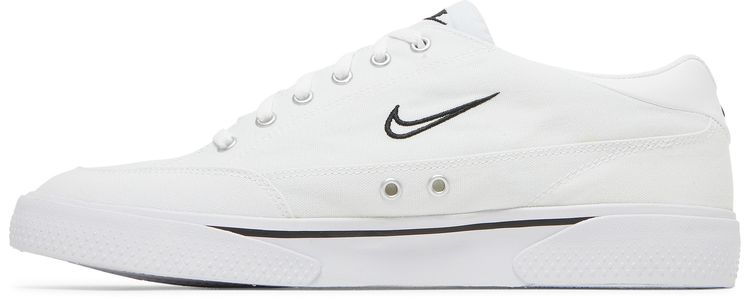 Nike Retro GTS White Black