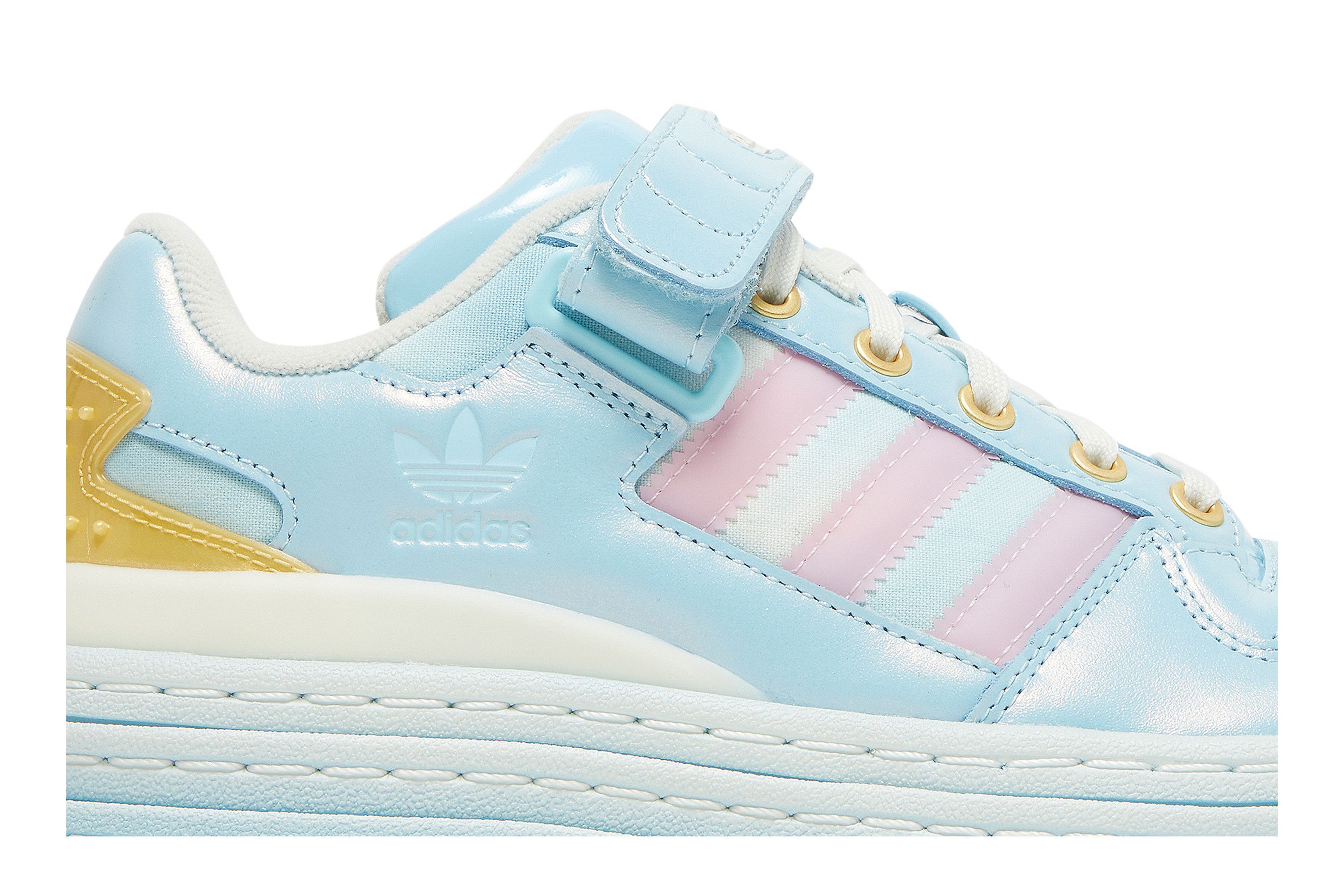 Children's shoes adidas X Disney Pixar Buzz Lightyear