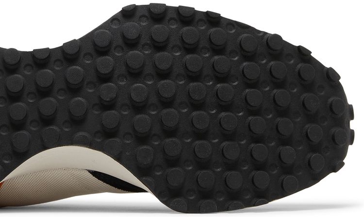 New Balance 327 Moonbeam Madras Orange