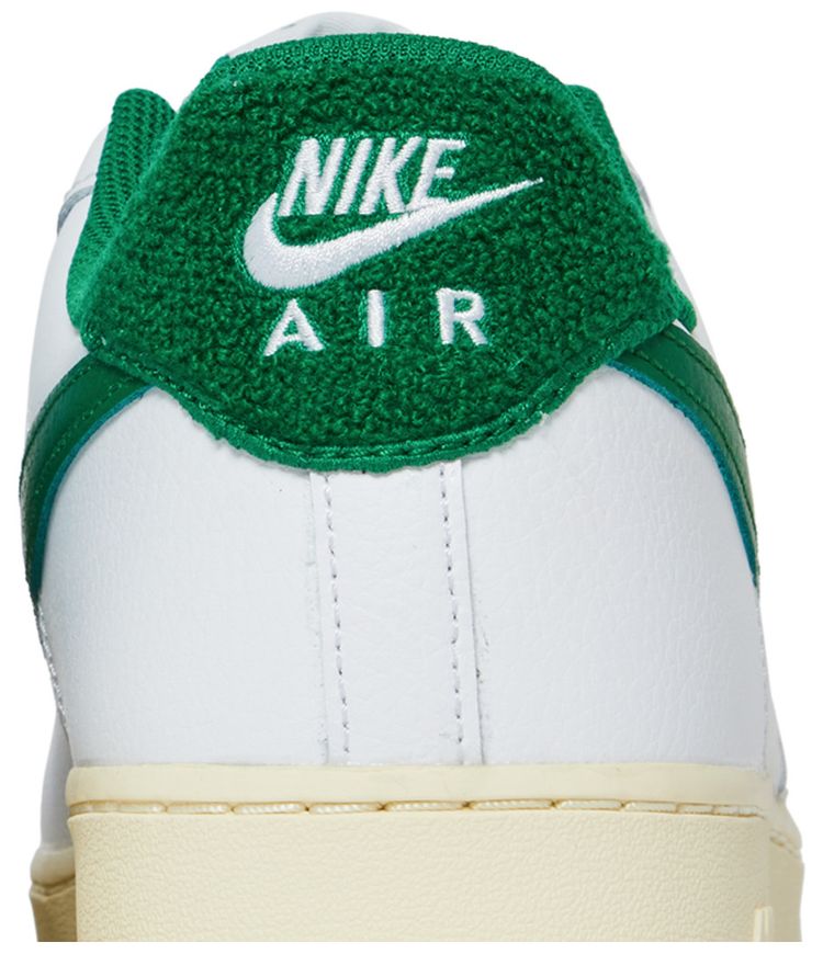 Nike Air Force 1 07 LV8 Varsity Jacket