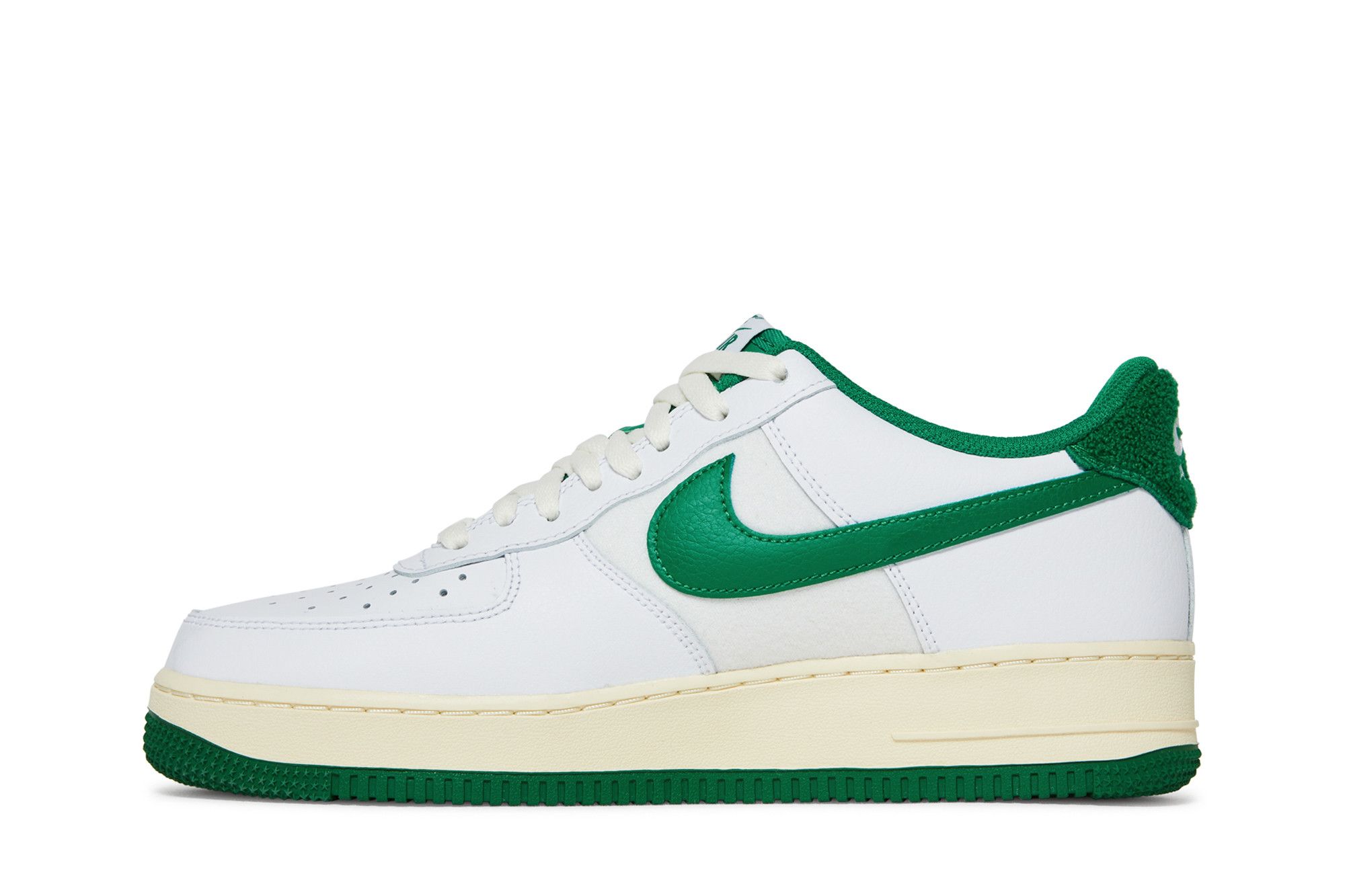 Nike sportswear air force 1 jacket 2025