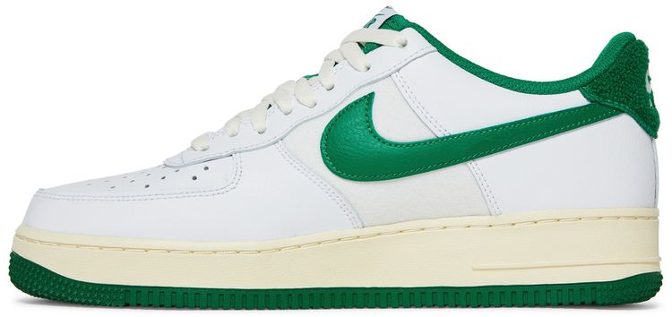 Nike Air Force 1 07 LV8 Varsity Jacket