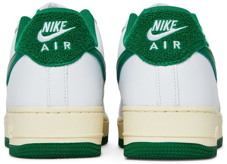 Nike Air Force 1 07 LV8 Varsity Jacket