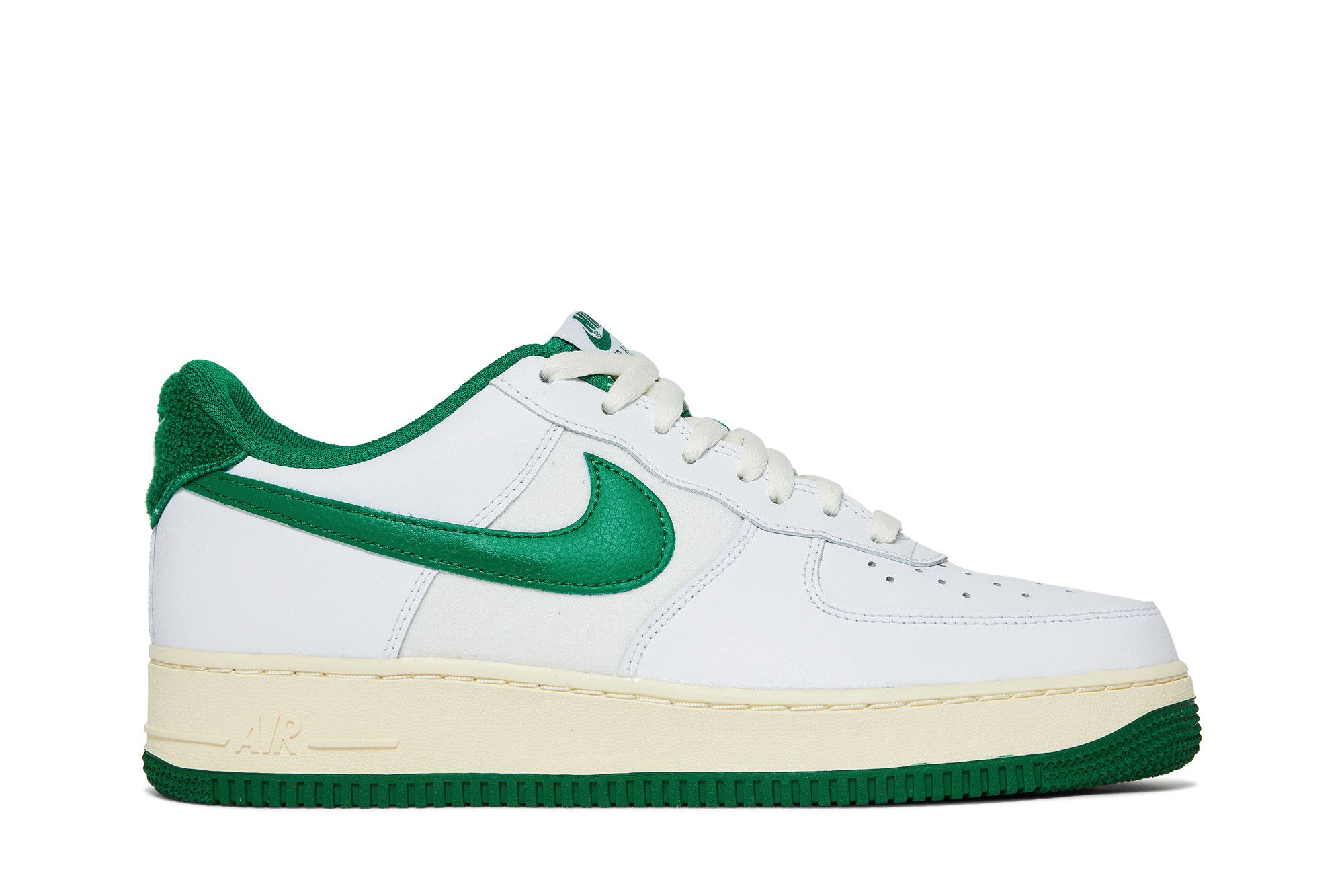 Air force 1 varsity top