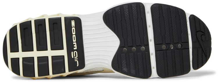 Nike Wmns Zoom Air Fire Coconut Milk