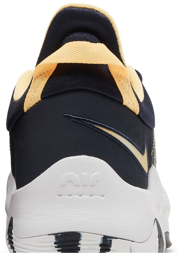 Nike PG 5 EP Dark Obsidian Melon Tint