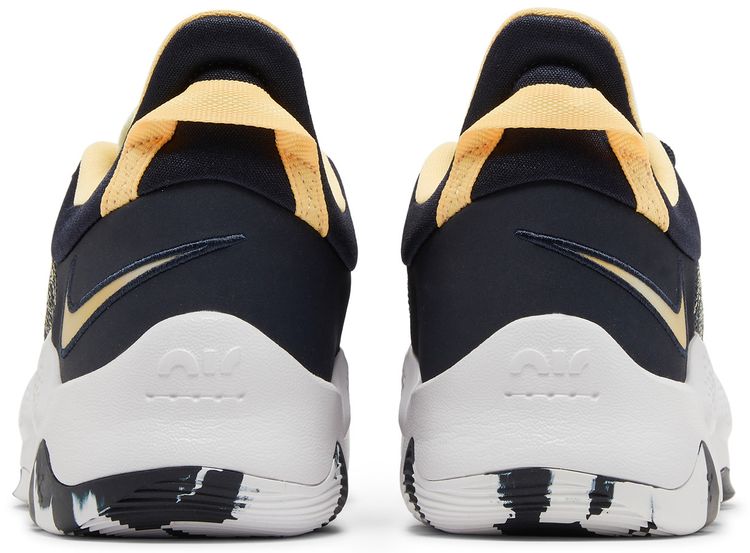 Nike PG 5 EP Dark Obsidian Melon Tint