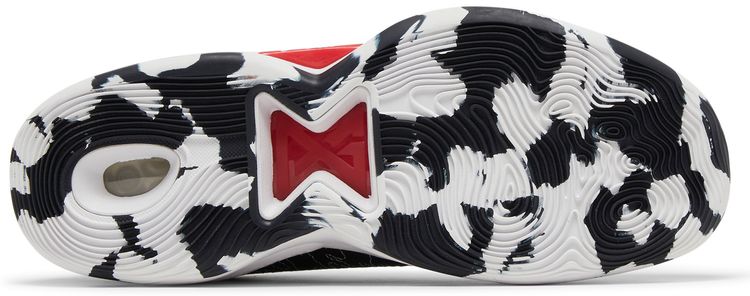 Nike PG 5 EP Dark Obsidian Melon Tint