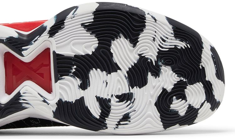 Nike PG 5 EP Dark Obsidian Melon Tint