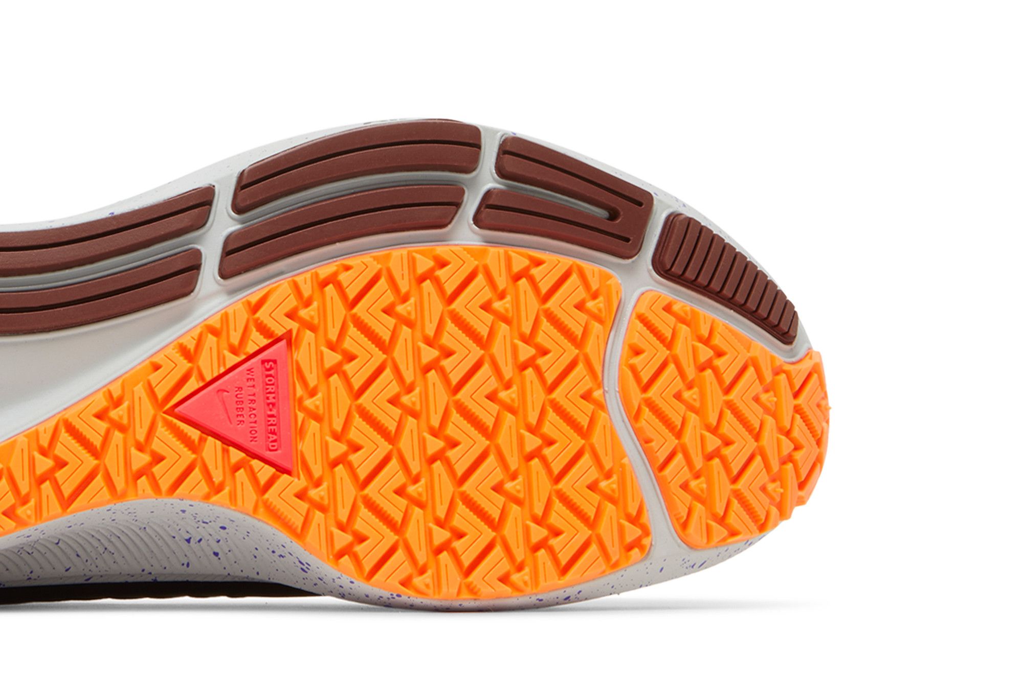 Buy Air Zoom Pegasus 38 Shield Black Total Orange DC4073 003 GOAT CA