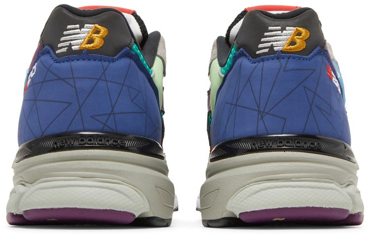 New Balance 920 Made in England Mixed Medium