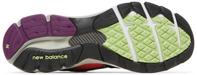 New Balance 920 Made in England Mixed Medium