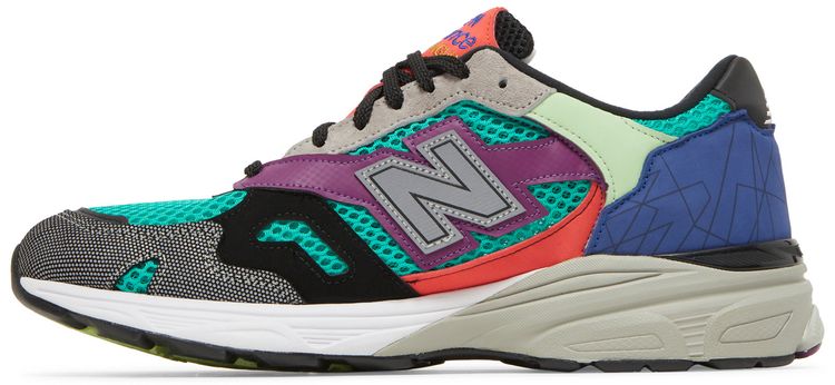 New Balance 920 Made in England Mixed Medium