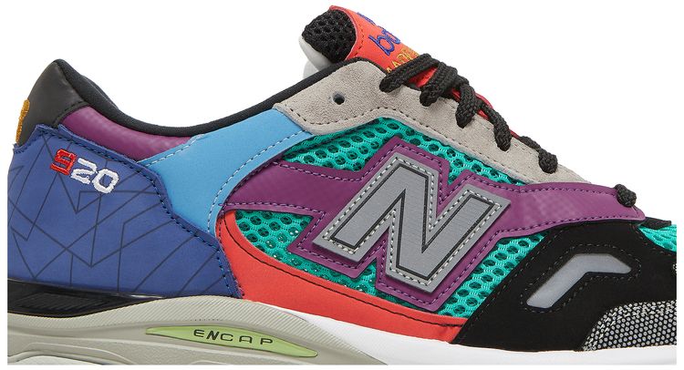 New Balance 920 Made in England Mixed Medium