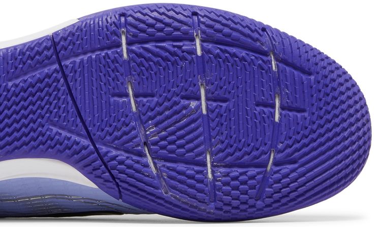 Kylian Mbappe x Nike Mercurial Superfly 8 Academy IC Flames