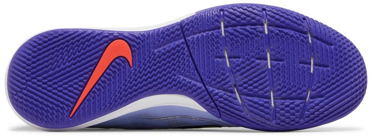 Kylian Mbappe x Nike Mercurial Superfly 8 Academy IC Flames