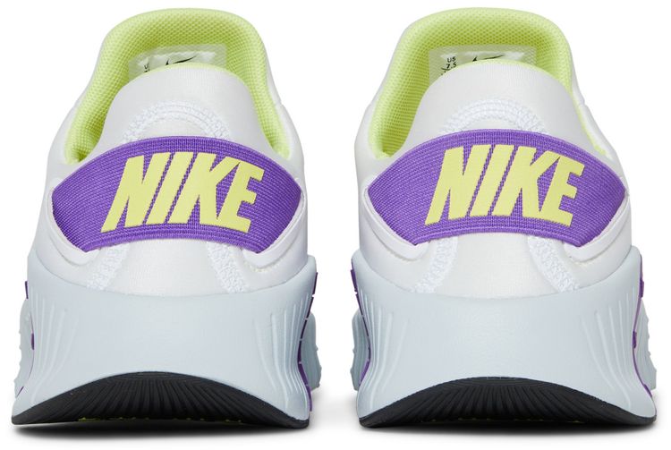 Nike Wmns Free Metcon 4 White Wild Berry