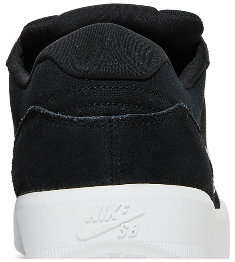 Nike Force 58 SB Panda