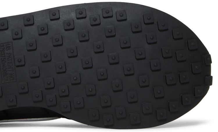 Nike Waffle Trainer 2 Black White