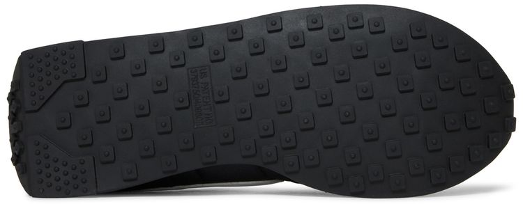 Nike Waffle Trainer 2 Black White