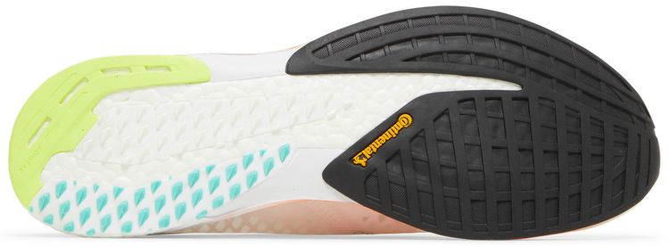 Adidas Adizero Pro White Screaming Orange