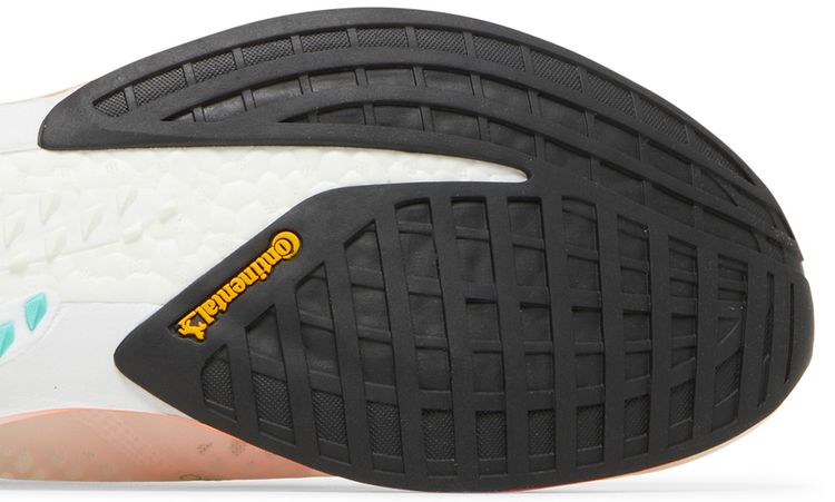 Adidas Adizero Pro White Screaming Orange