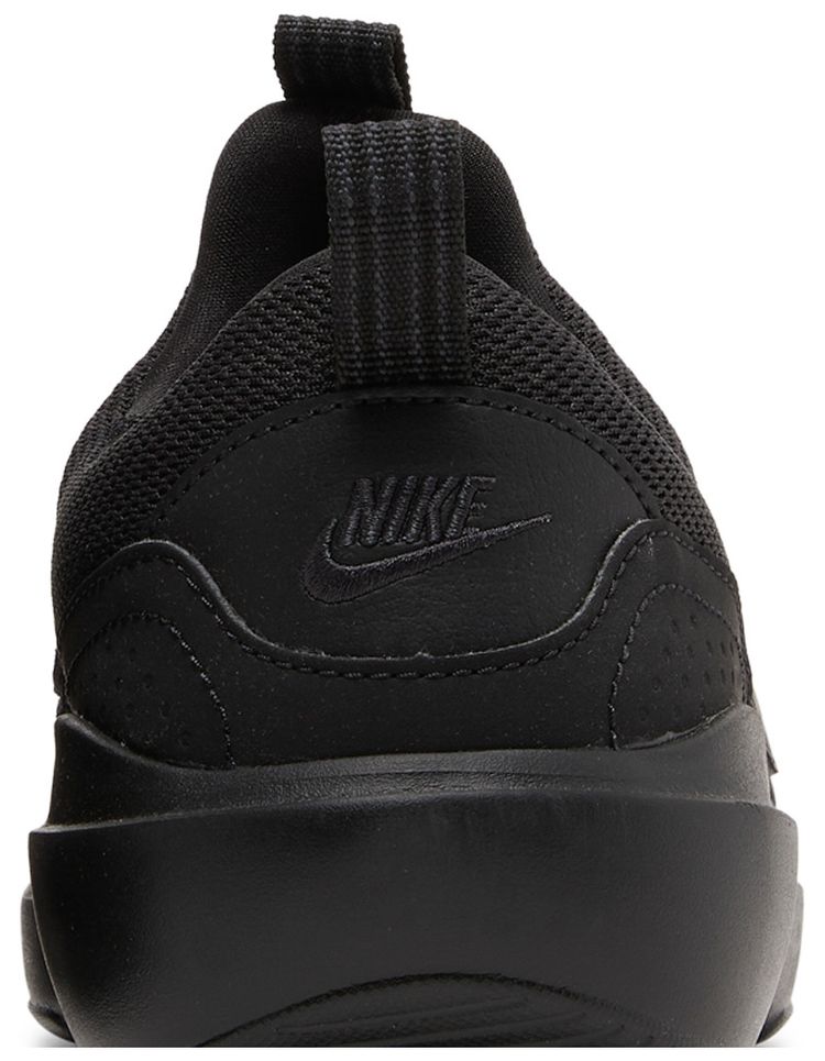 Nike Wmns AD Comfort Triple Black