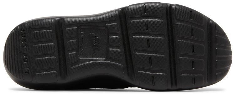 Nike Wmns AD Comfort Triple Black