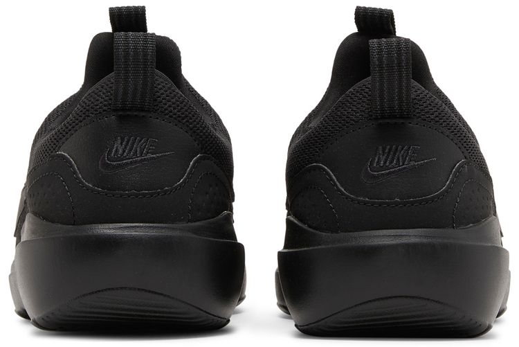 Nike Wmns AD Comfort Triple Black