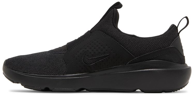 Nike Wmns AD Comfort Triple Black